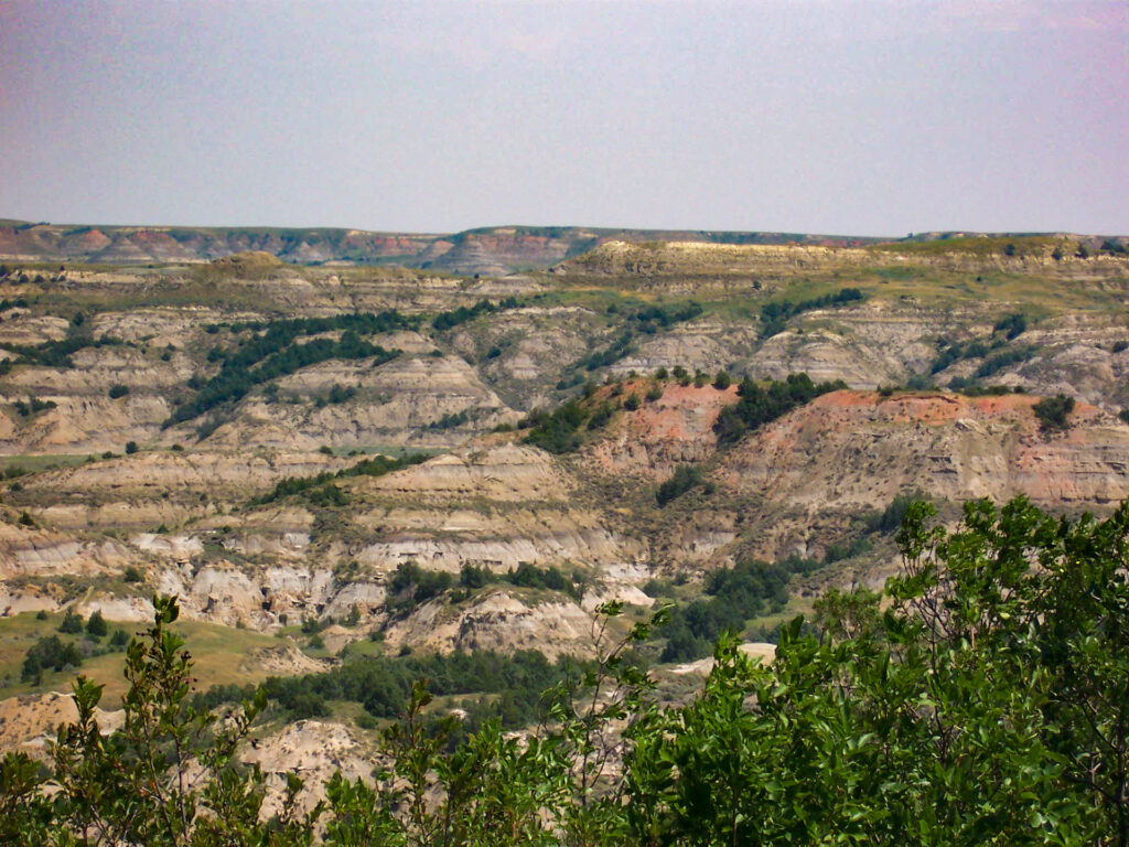 NORTH DAKOTA